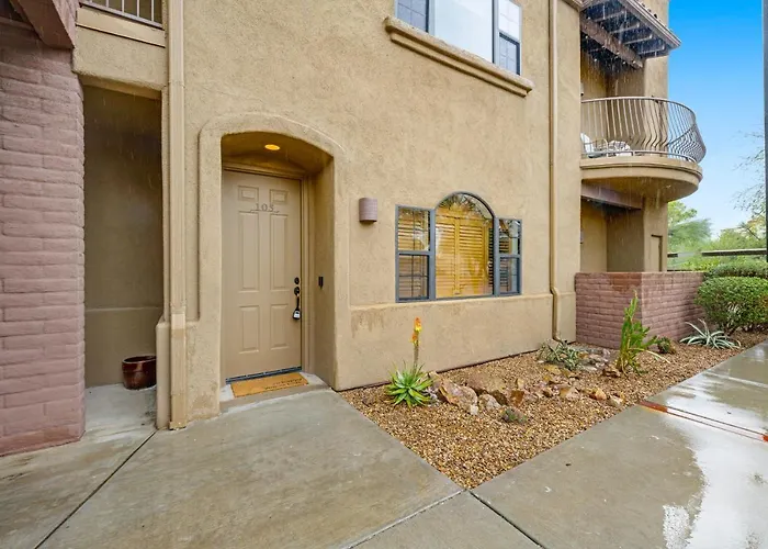 Sonoran At St Phillips Apartment *