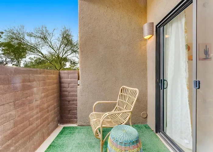 Sonoran At St Phillips Tucson