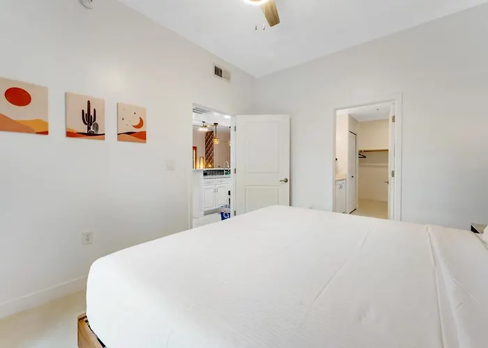 Sonoran At St Phillips Apartment Tucson
