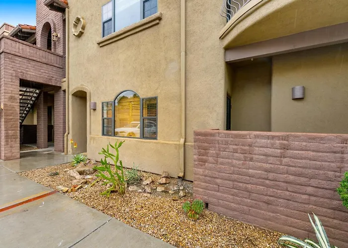 Sonoran At St Phillips Apartment Tucson