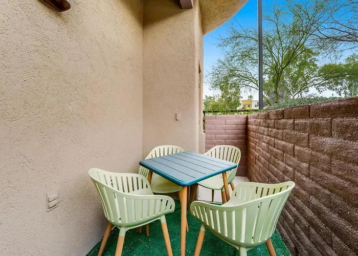Sonoran At St Phillips Apartment Tucson
