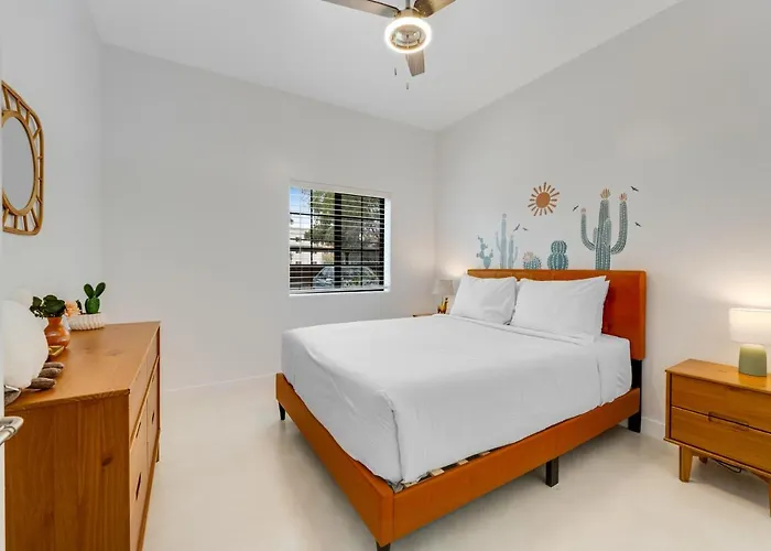 Sonoran At St Phillips Apartment *