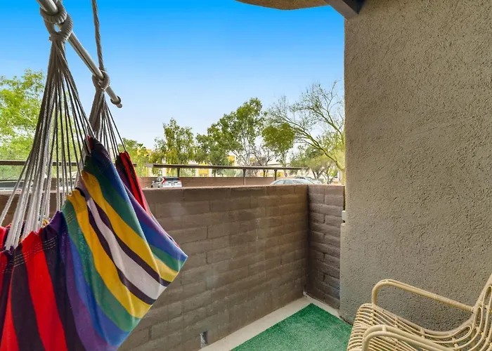Sonoran At St Phillips Apartment Tucson