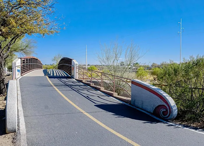 Sonoran At St Phillips